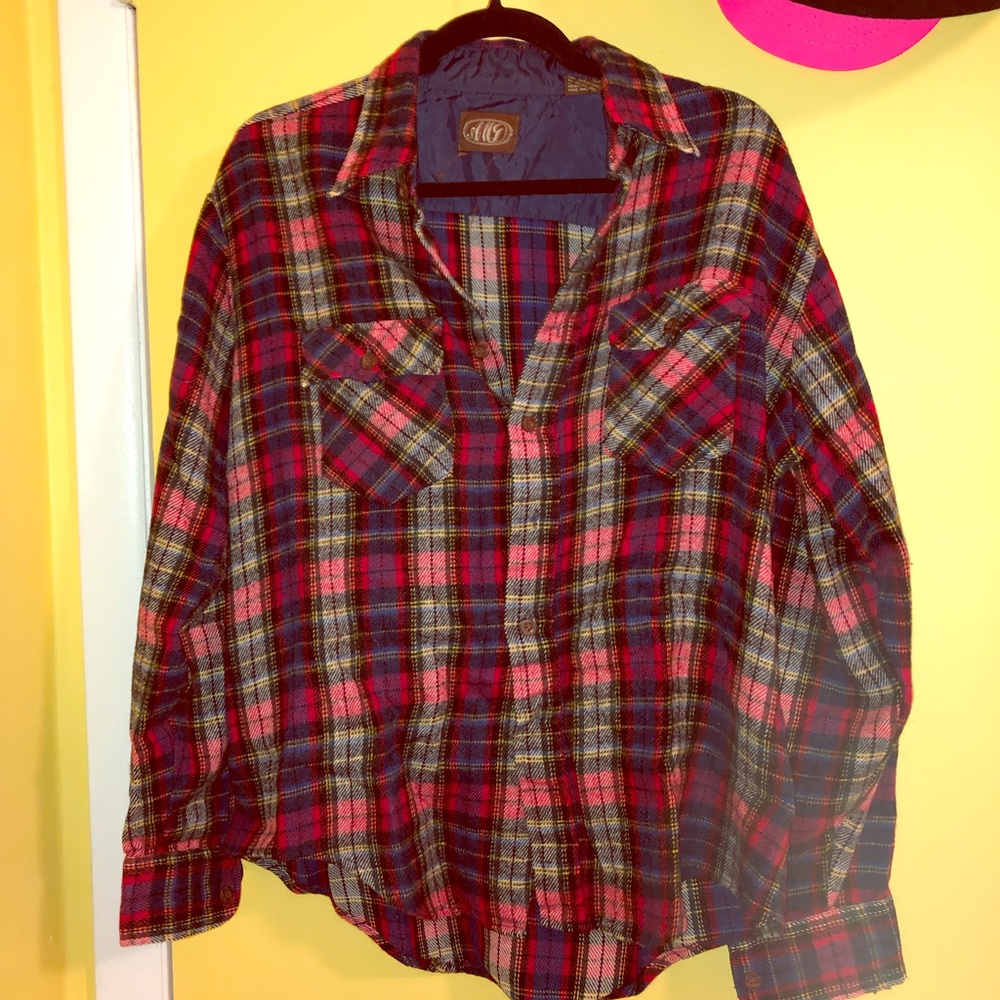 Flannel